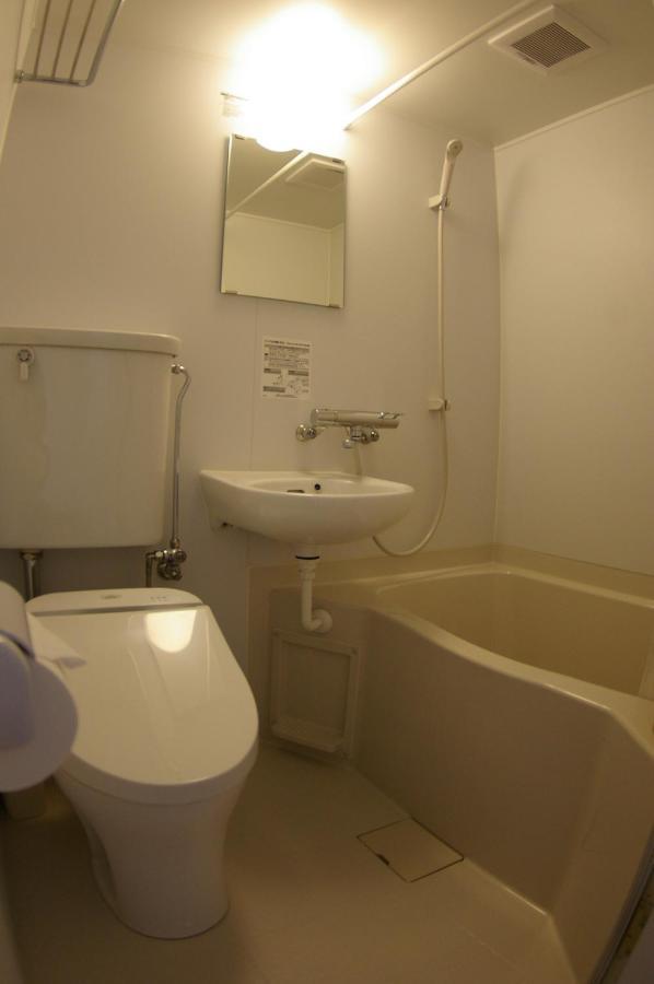 Hotel Vegan Minshuku Sanbiki Neko Kyōto Exterior foto